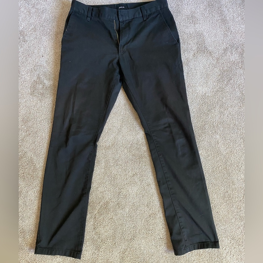 RVCA The Weekend Chino